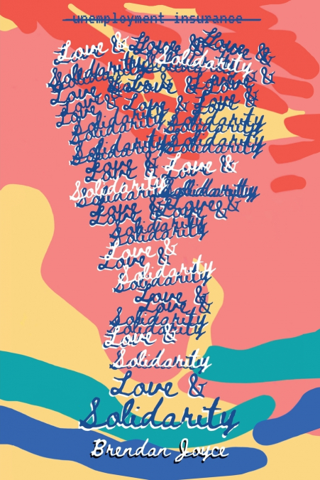 LOVE & SOLIDARITY