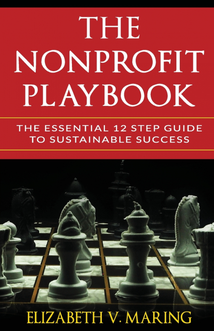 The Nonprofit Playbook