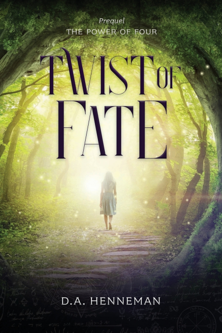Twist of Fate