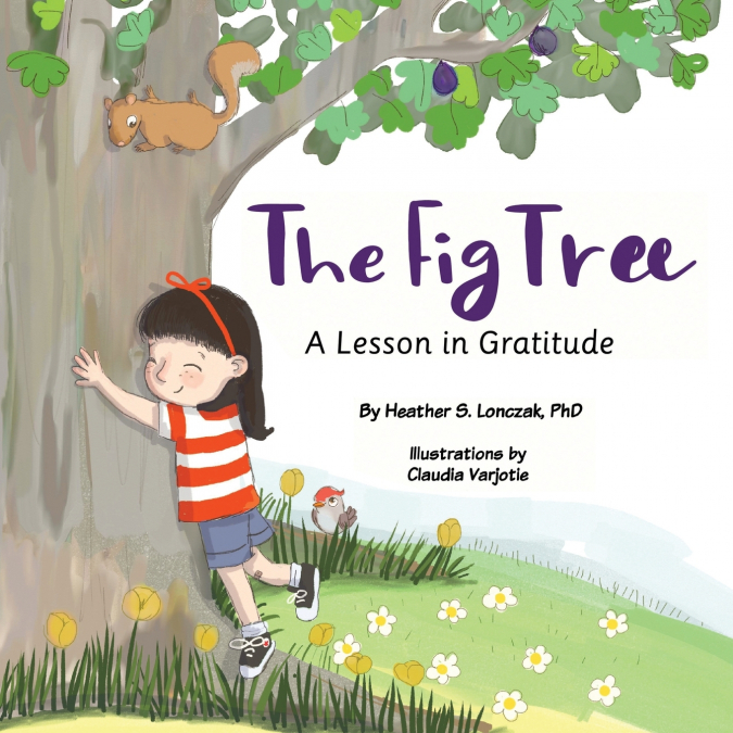 The Fig Tree