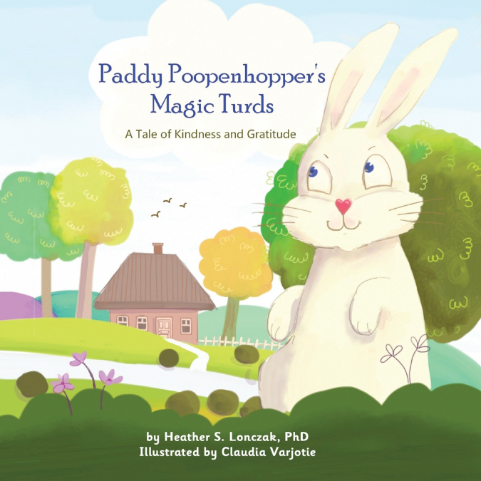 Paddy Poopenhopper’s Magic Turds