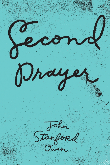 Second Prayer