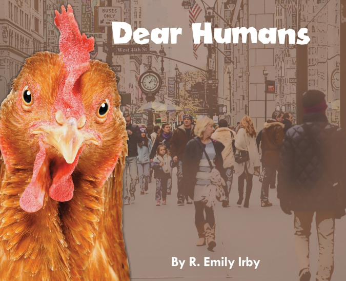Dear Humans