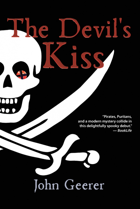 The Devil’s Kiss