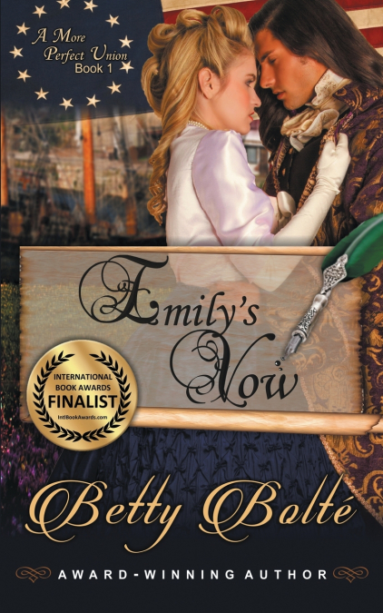 Emily’s Vow