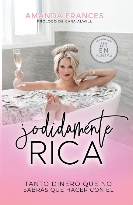 JODIDAMENTE RICA