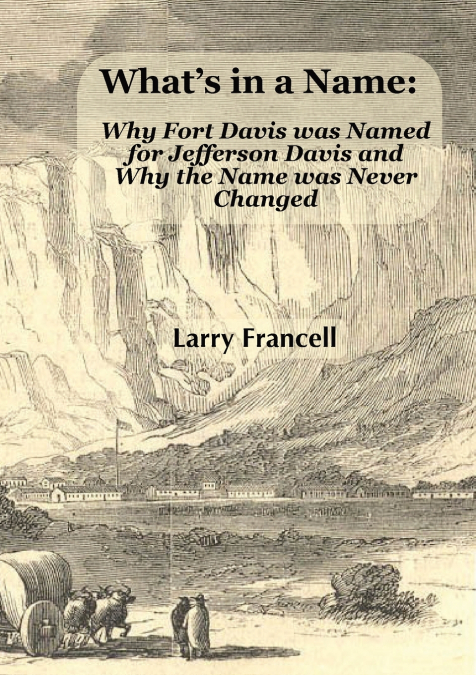 What’s in a Name