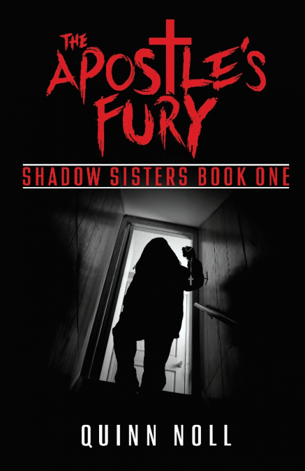 The Apostle’s Fury