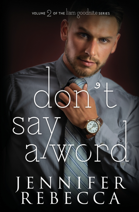 Don’t Say a Word