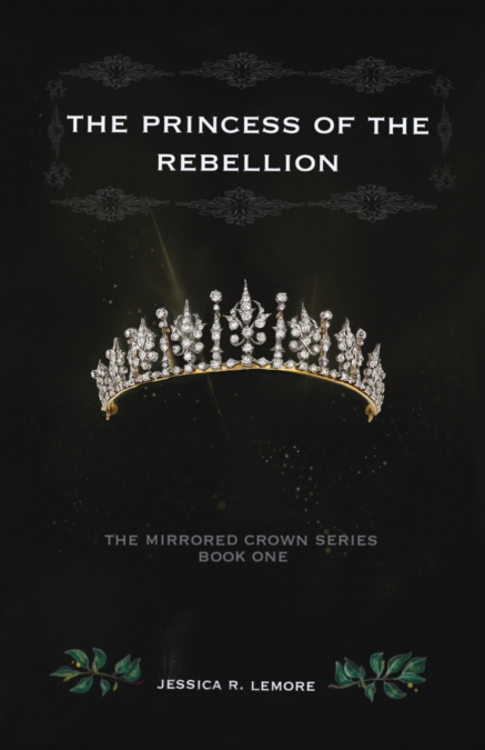 The Princess of the Rebellion