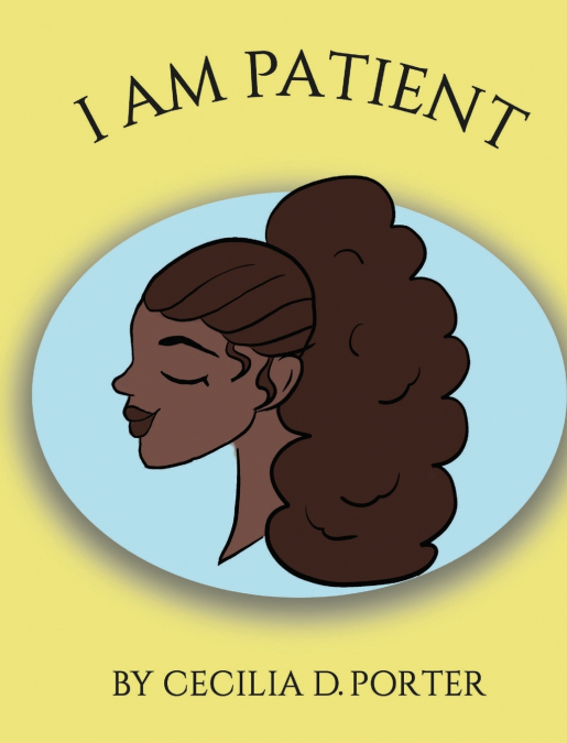 I AM PATIENT!
