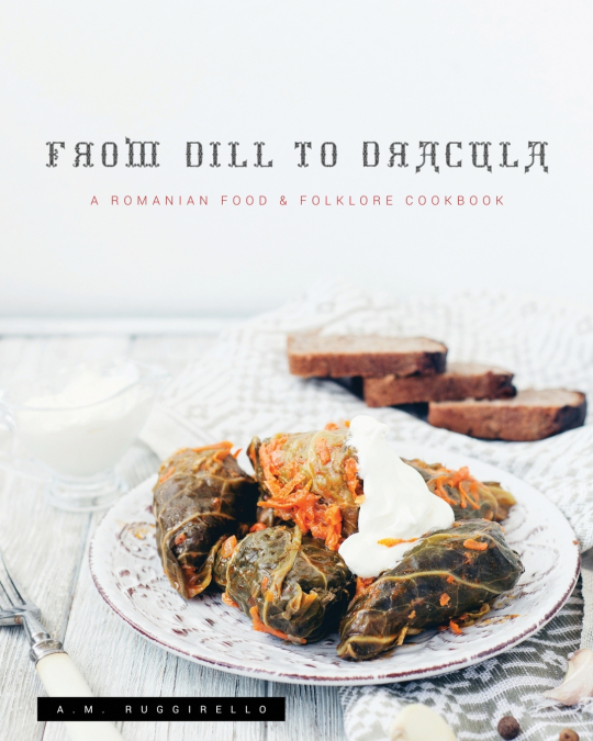 From Dill To Dracula