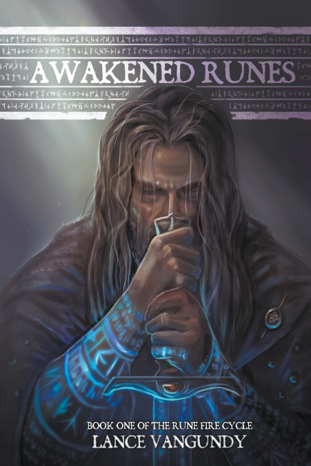Awakened Runes