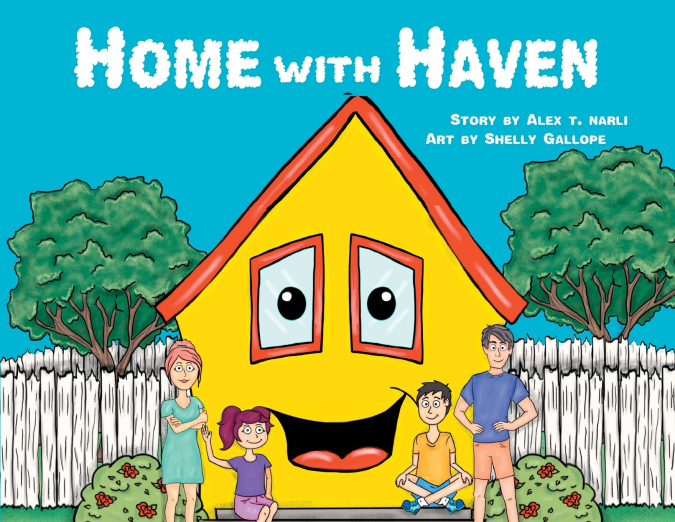 Home With Haven