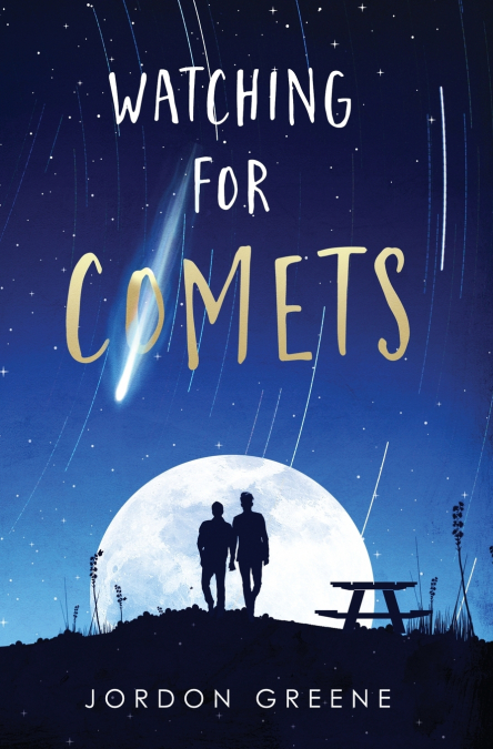 Watching for Comets