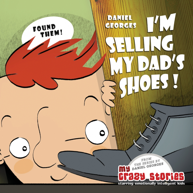 I’m Selling My Dad’s Shoes!