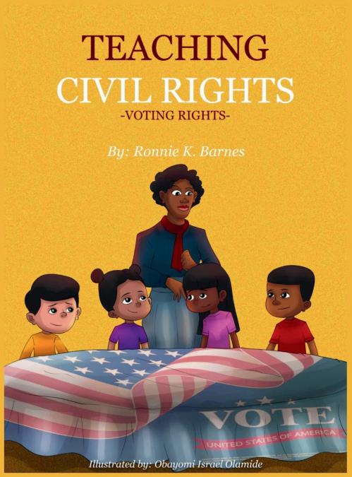 Teaching Civil Rights