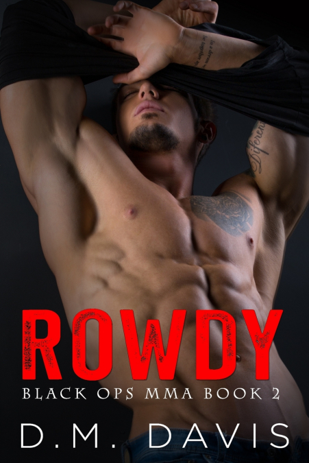 Rowdy