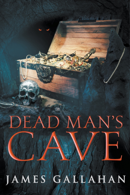 Dead Man’s Cave