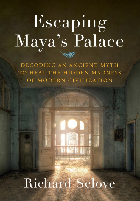 Escaping Maya’s Palace