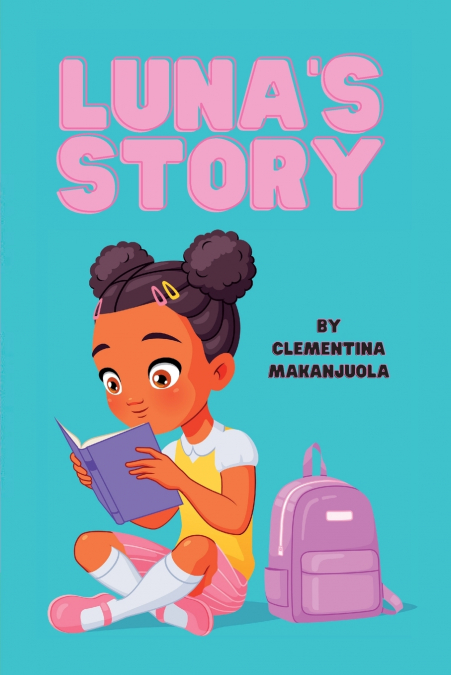 Luna’s Story