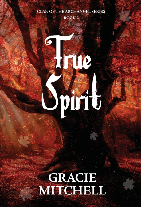 True Spirit