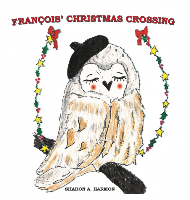 FRANCOIS’ CHRISTMAS CROSSING