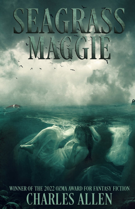 Seagrass Maggie