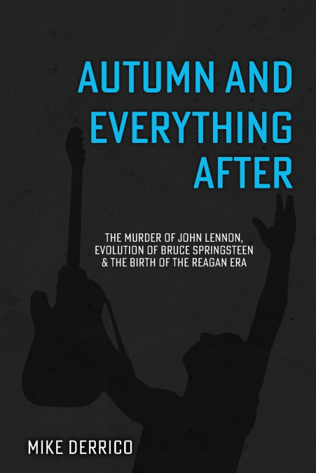 Autumn and Everything After