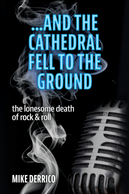 ...and the Cathedral Fell to the Ground