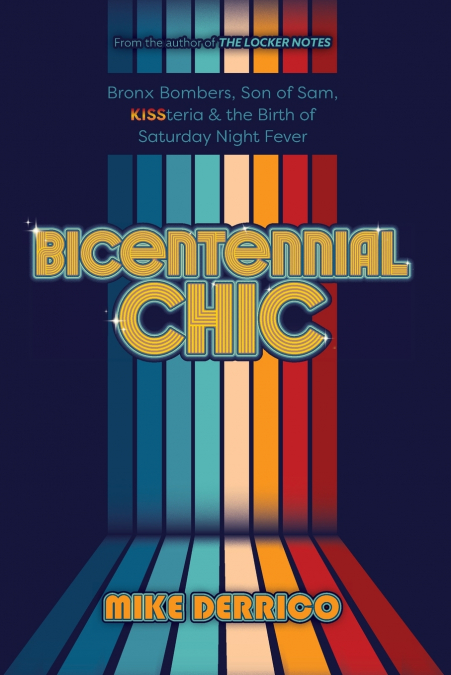 Bicentennial Chic
