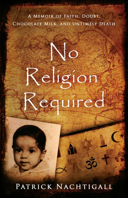 No Religion Required