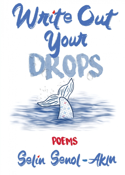 Write Out Your Drops
