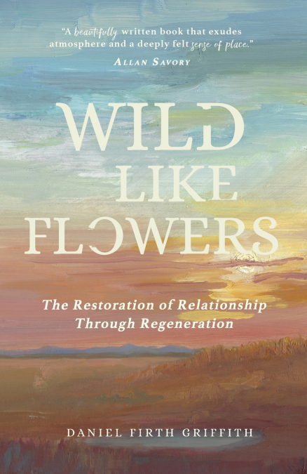 Wild Like Flowers