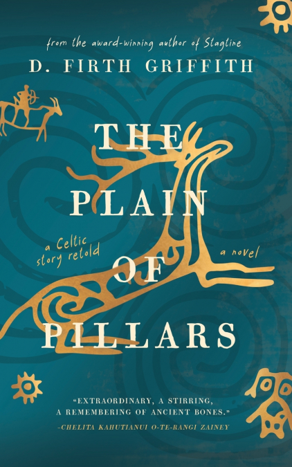 The Plain of Pillars