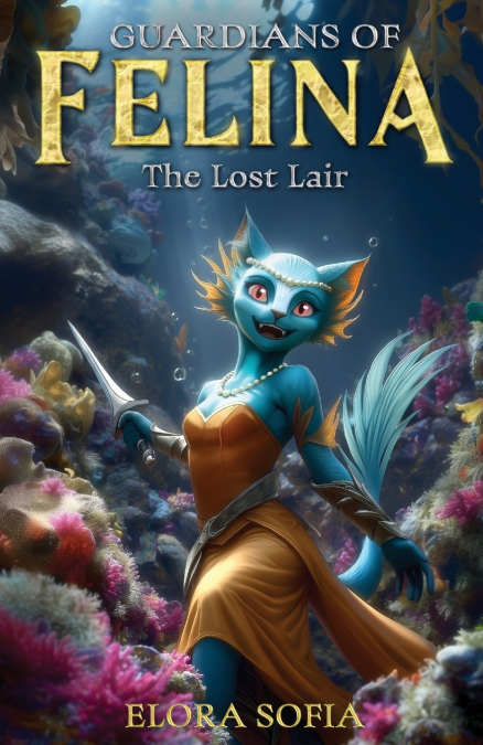 Guardians of Felina