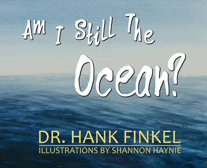 Am I Still The Ocean