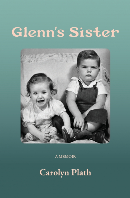 Glenn’s Sister