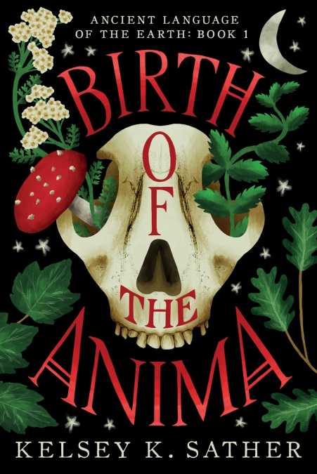 BIRTH OF THE ANIMA