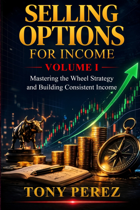 Selling Options for Income