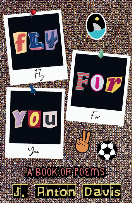 Fly for you