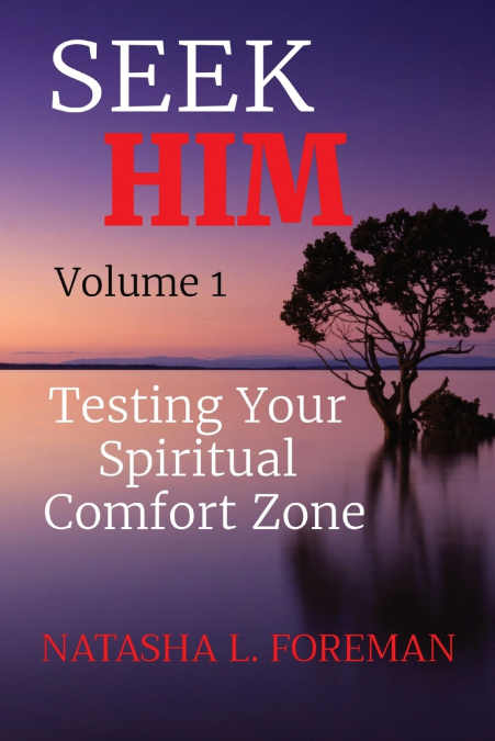 SEEK     HIM Volume 1