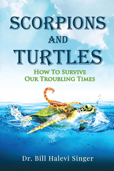 Scorpions and Turtles