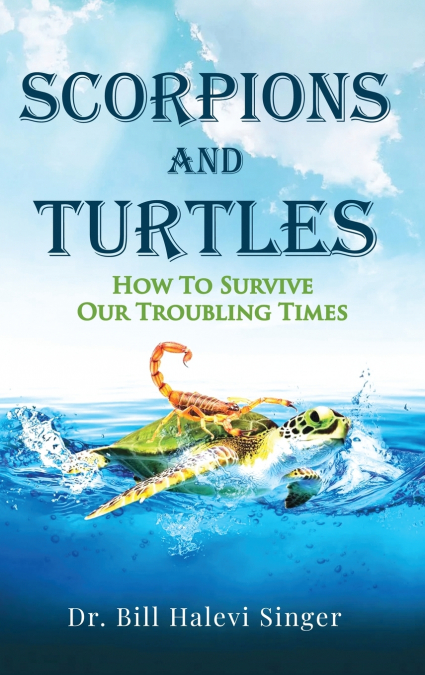 Scorpions and Turtles