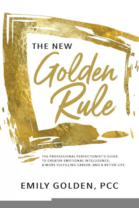 The New Golden Rule
