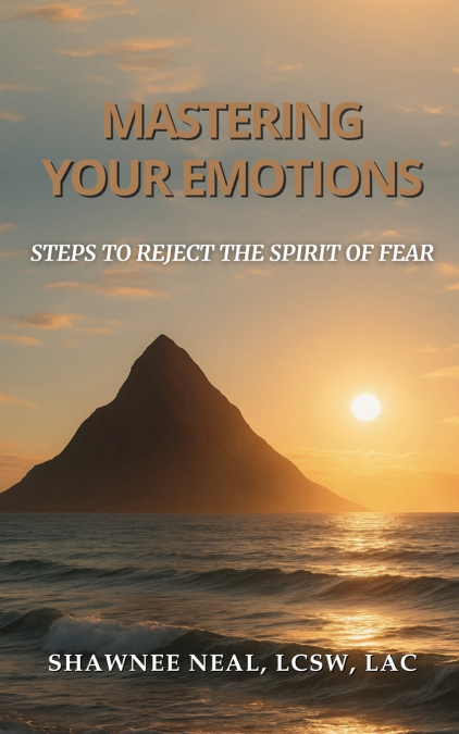 Mastering Your Emotions