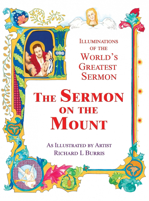 The Sermon On The Mount
