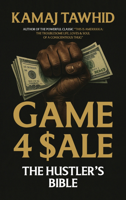 Game 4 $ale