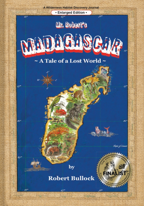 Mr. Robert’s Madagascar