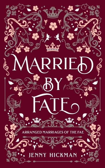 Married by Fate